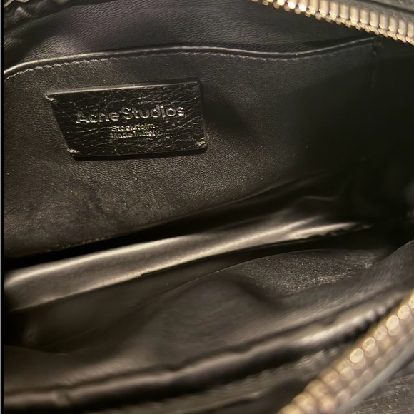 Acne Studios Camero Bag - Picture 9 of 16